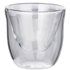 HOT & COLD Trinkglas 4er-Set