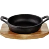 HOT IRON Mini-Servierpfanne