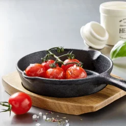 HOT IRON Mini-Servierpfanne