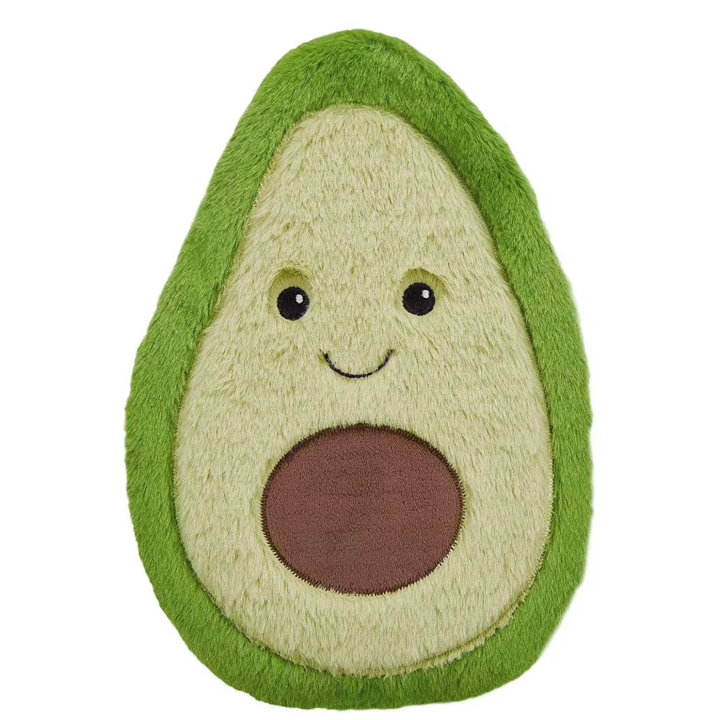 HOT'N'HUG Körnerkissen Avocado