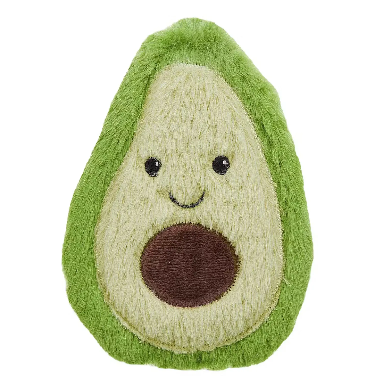 HOT'N'HUG Mini Körnerkissen Avocado