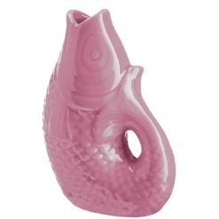 KOI Mini-Vase 4er-Set