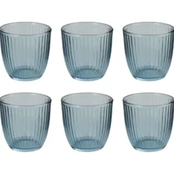 LINEE Trinkglas 6er-Set