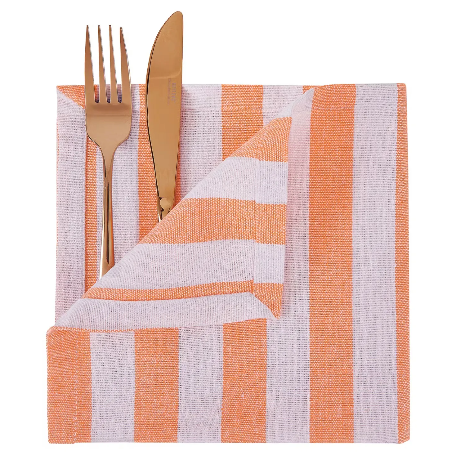 LITTLE ITALY Serviette 4er-Set