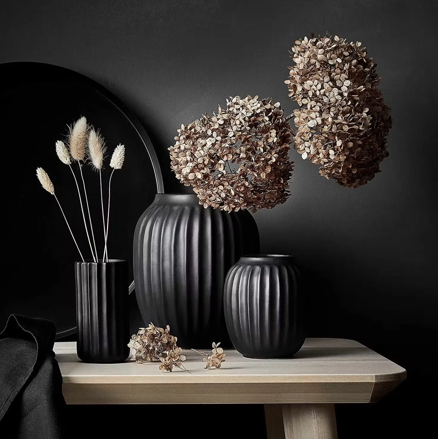 LIV Vase