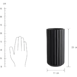 LIV Vase