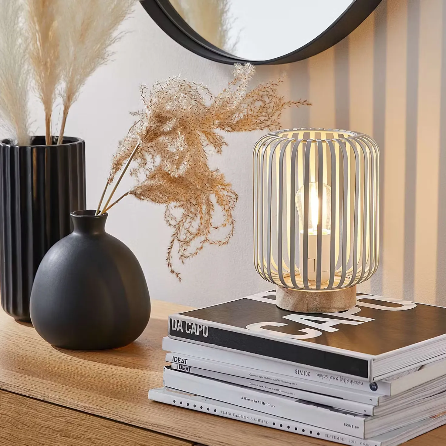LIV Vase