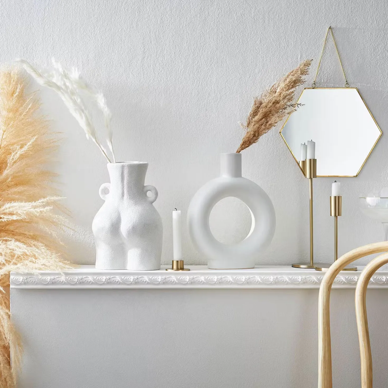 LOOP Vase
