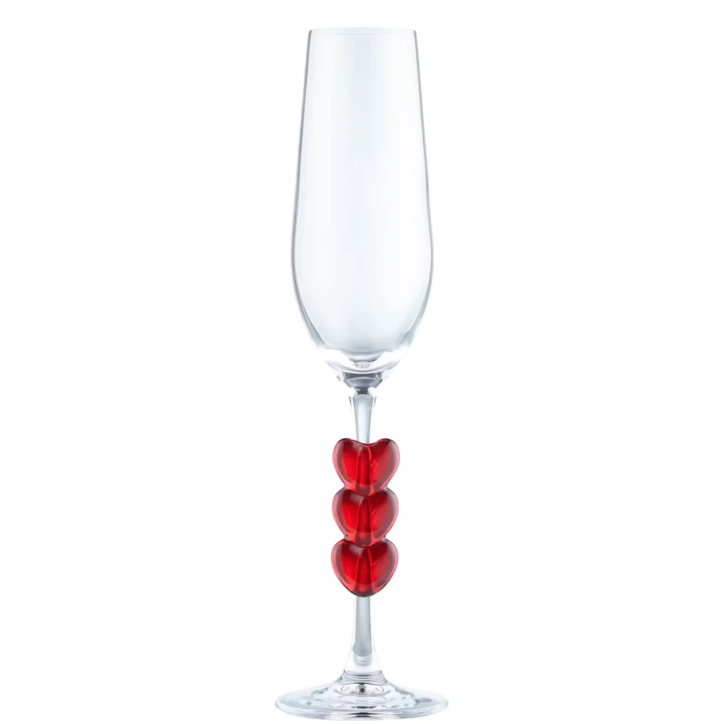 LOVEBIRDS Sektglas 2er-Set