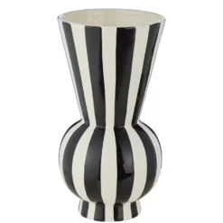 LYDIA Vase Streifen