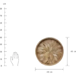MANGO DAYS Tablett