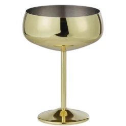 MANHATTAN LOUNGE Champagnerschale