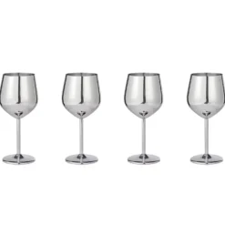 MANHATTAN LOUNGE Weinglas 4er-Set