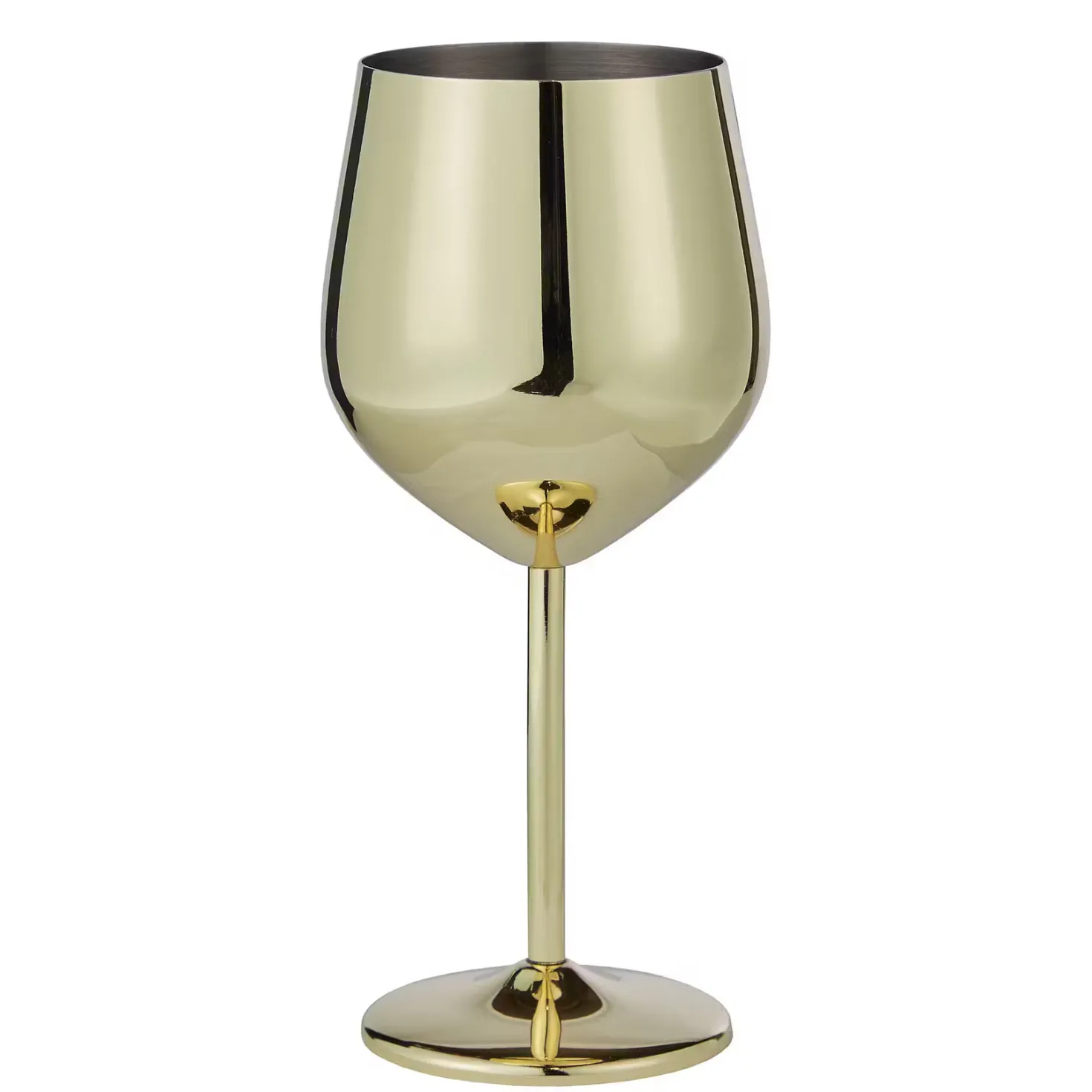MANHATTAN LOUNGE Weinglas 4er-Set