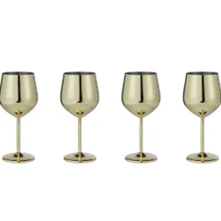 MANHATTAN LOUNGE Weinglas 4er-Set