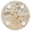 MARBLE Untersetzer 4er-Set