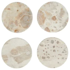 MARBLE Untersetzer 4er-Set