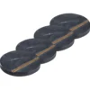 MARBLE Untersetzer 4er-Set