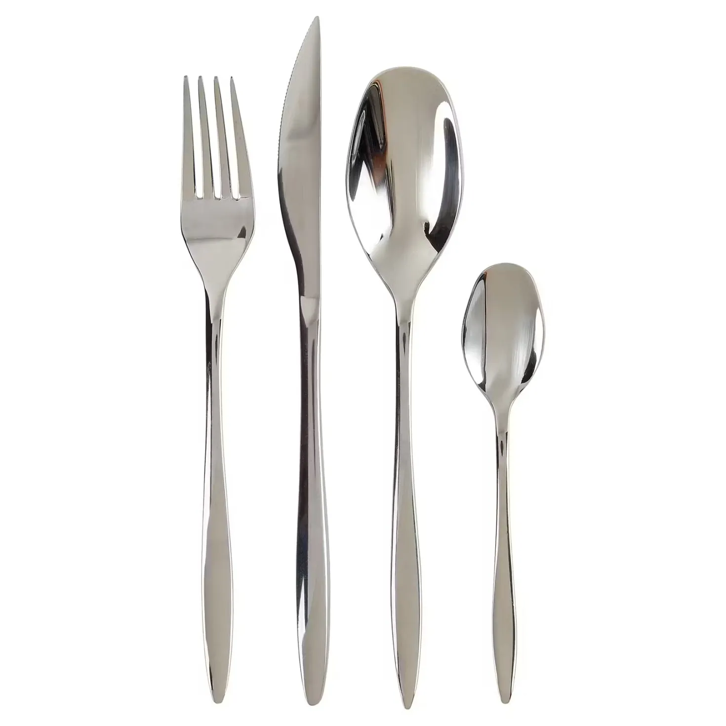 MARQUESS Besteck-Set 4-tlg.