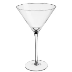 MARTINI Cocktailglas 4er-Set