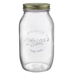 MASON`S Aufbewahrungsglas