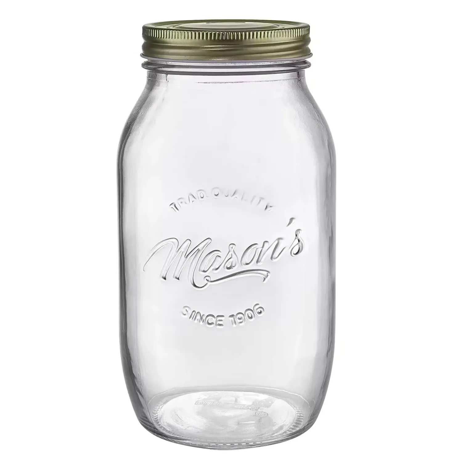 MASON`S Aufbewahrungsglas