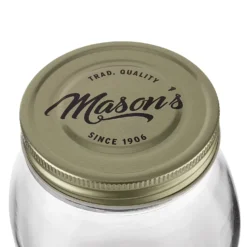 MASON`S Aufbewahrungsglas