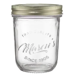 MASON'S Aufbewahrungsglas 6er-Set