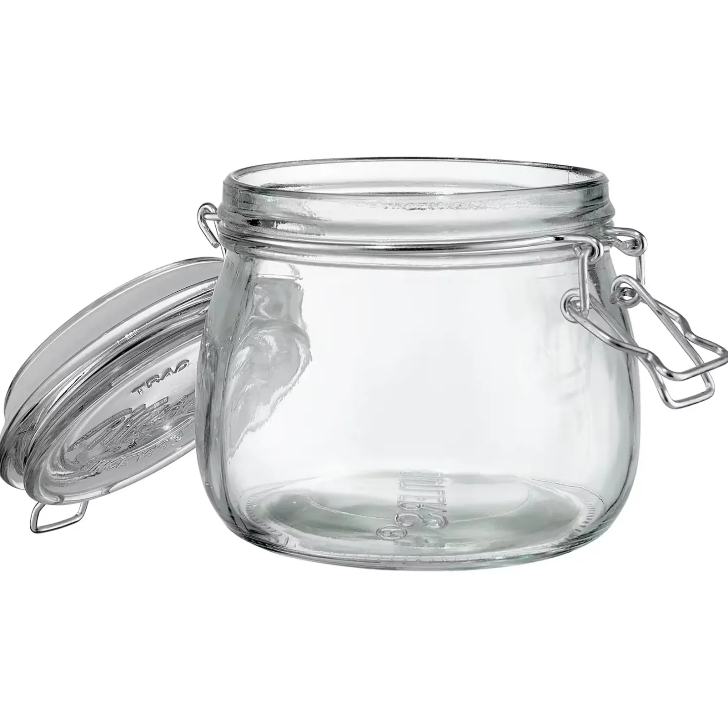 MASON'S Aufbewahrungsglas 6er-Set