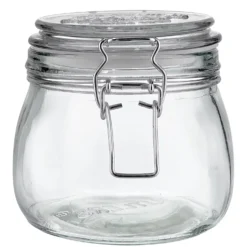 MASON'S Aufbewahrungsglas 6er-Set