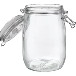 MASON'S Aufbewahrungsglas 6er-Set