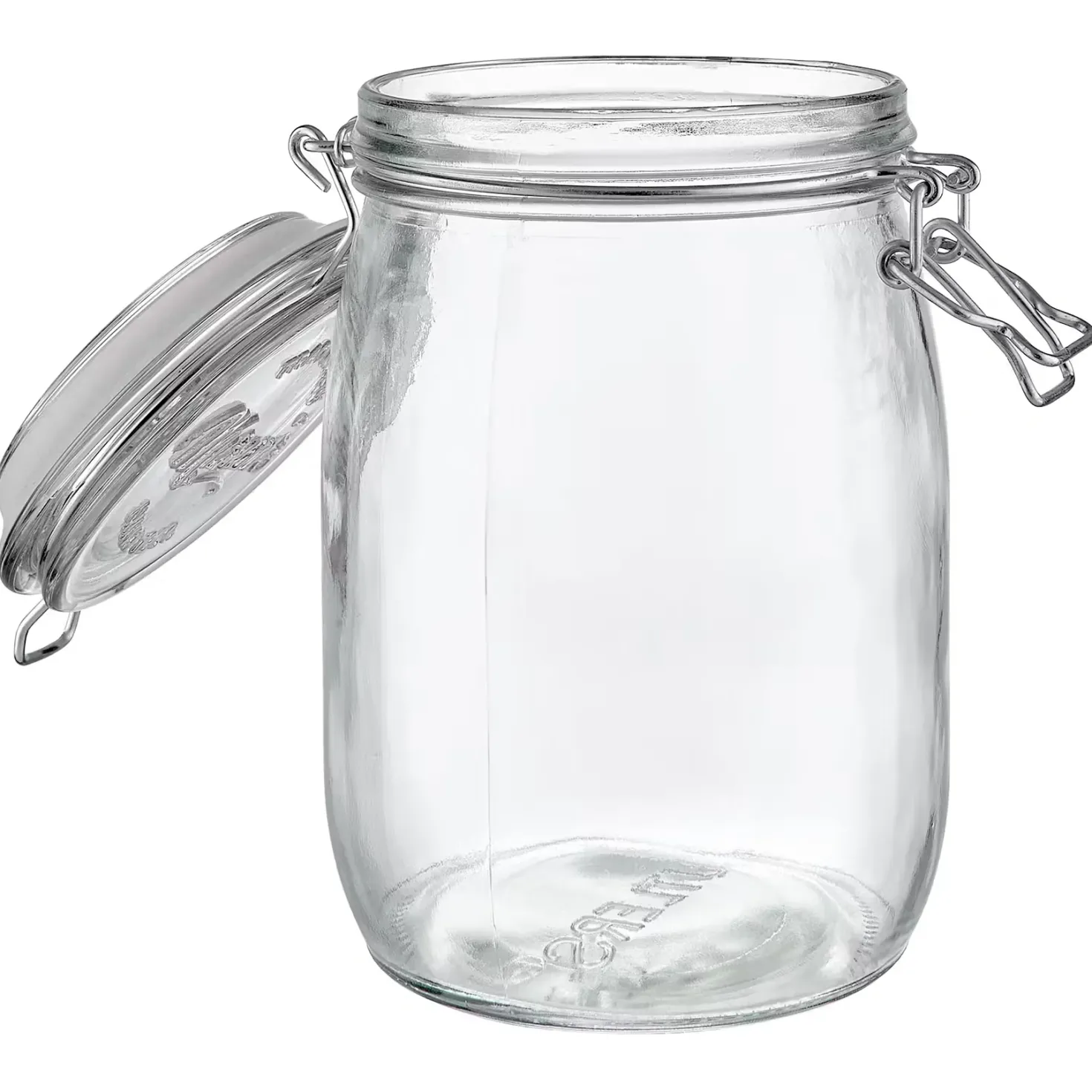 MASON'S Aufbewahrungsglas 6er-Set