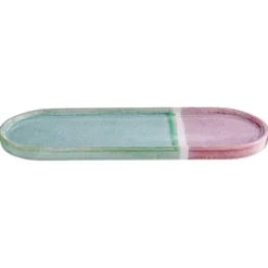 MEDLEY Tablett oval