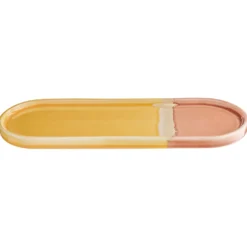 MEDLEY Tablett oval