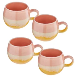 MEDLEY Tasse