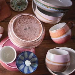 MEDLEY Tasse