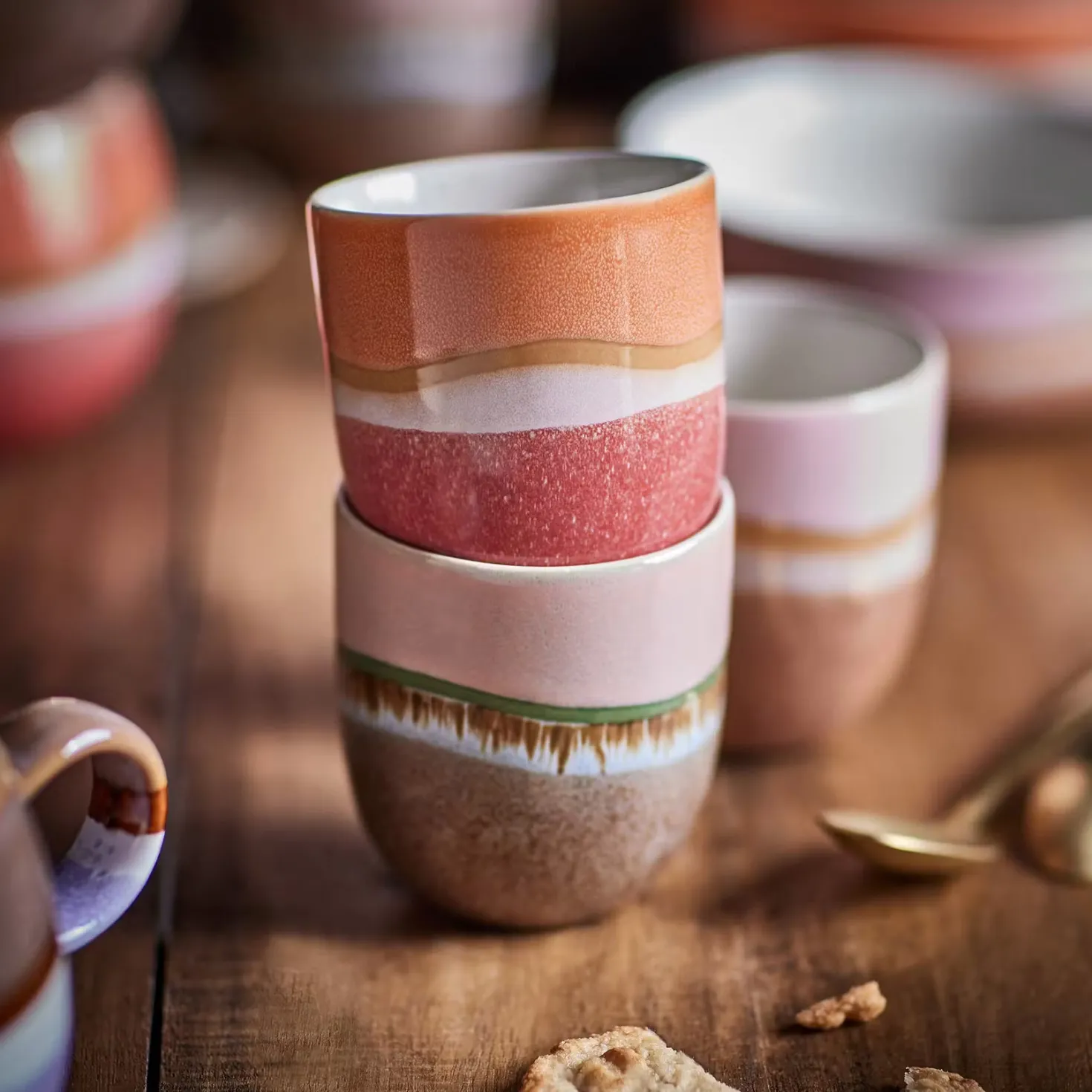 MEDLEY Tasse