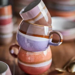 MEDLEY Tasse
