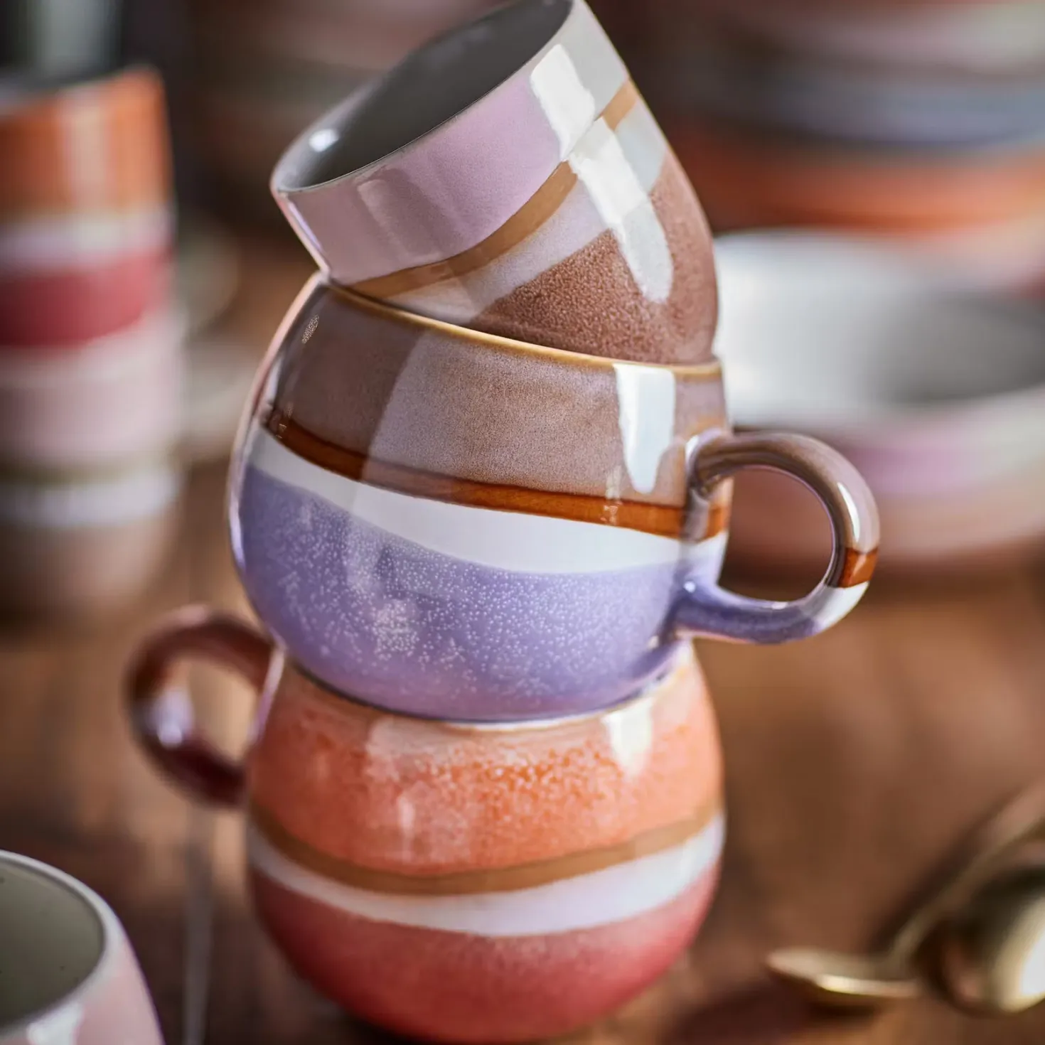 MEDLEY Tasse