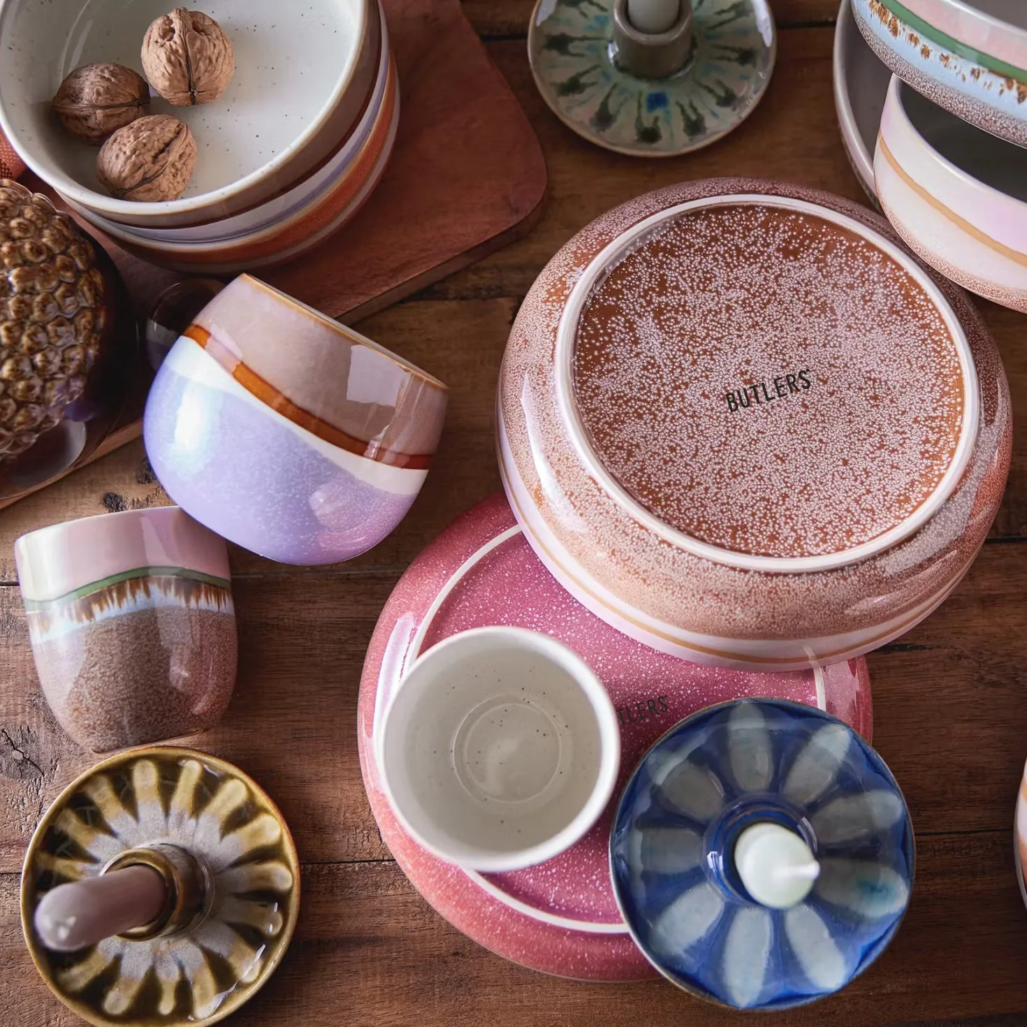 MEDLEY Tasse