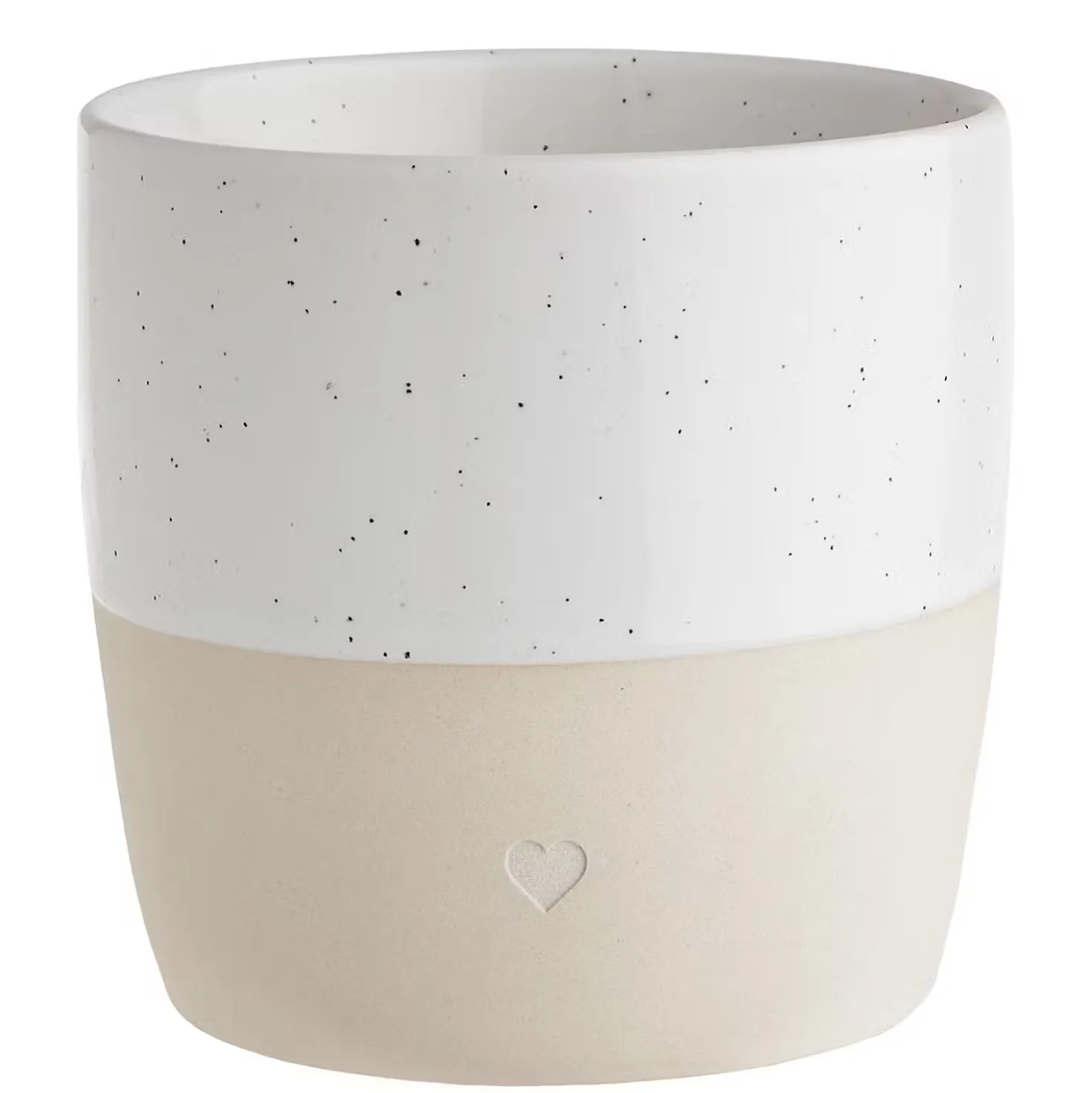ME TIME Tasse Herz