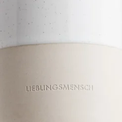 ME TIME Tasse Lieblingsmensch