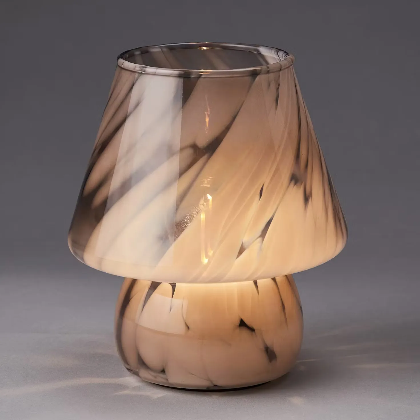MISS MARBLE LED-Leuchte