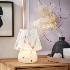 MISS MARBLE LED-Leuchte