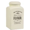 MRS. WINTERBOTTOM'S Vorratsdose Flour
