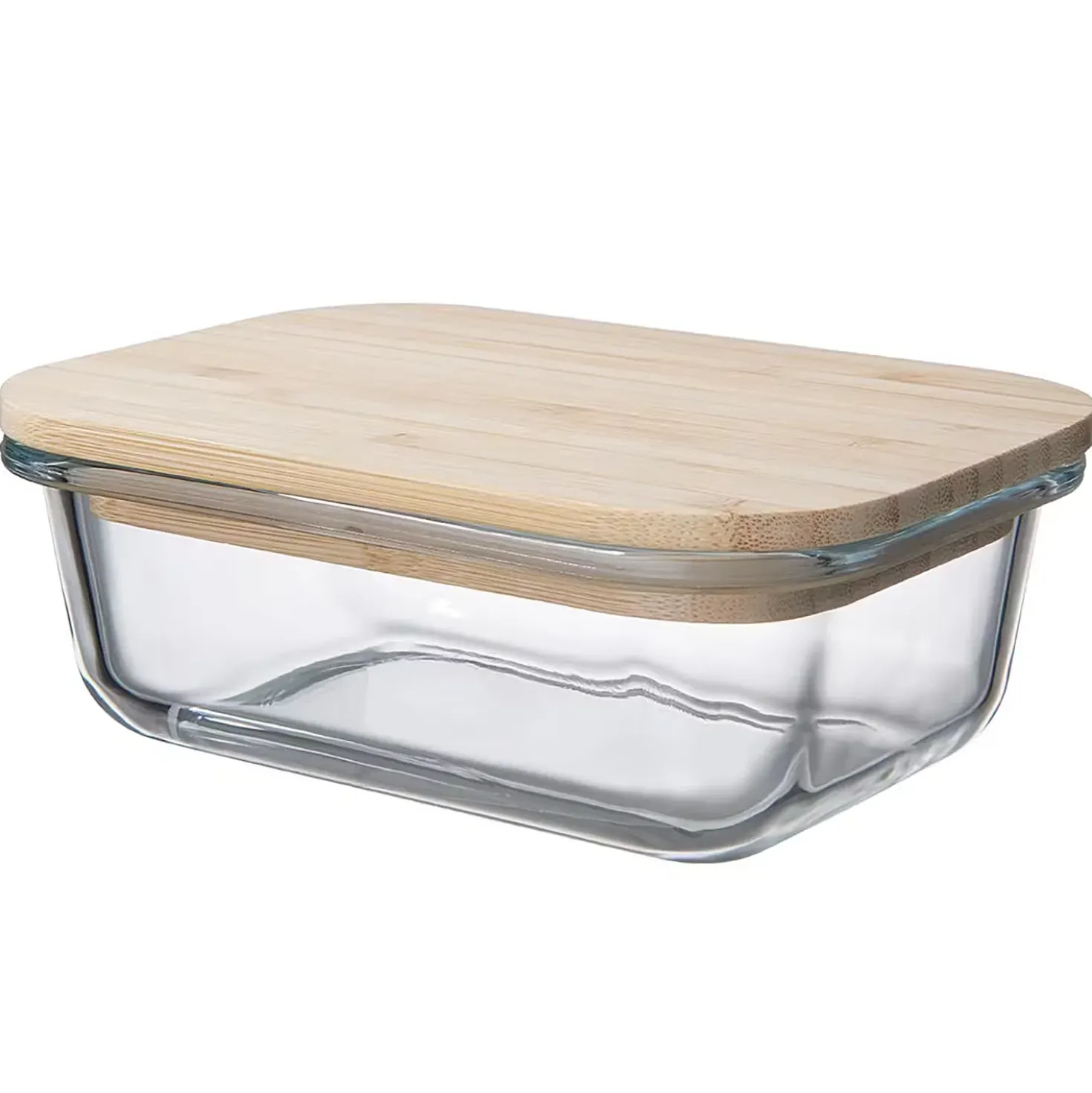 NATURALS Lunchbox 4er-Set