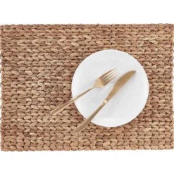 NATURAL TWIST Tischset