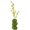 OLIVES Vase Oliven handbemalt