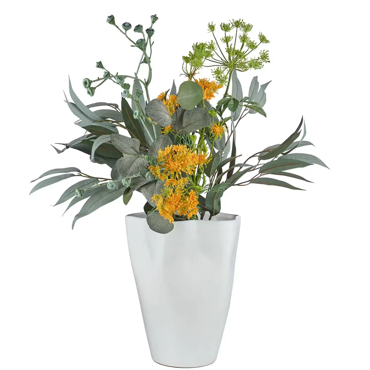 ORANIC Vase