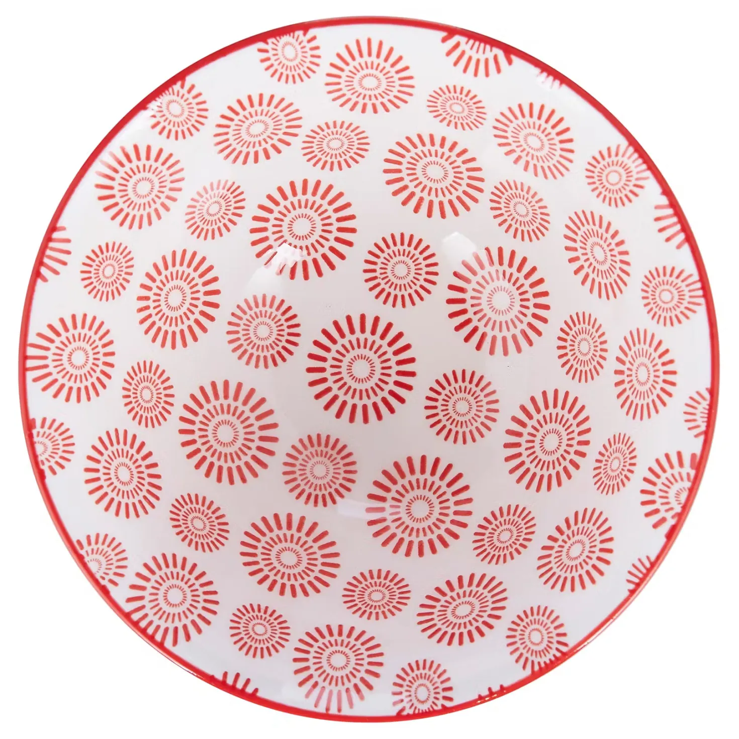 ORNAMENTS Schale 6er-Set